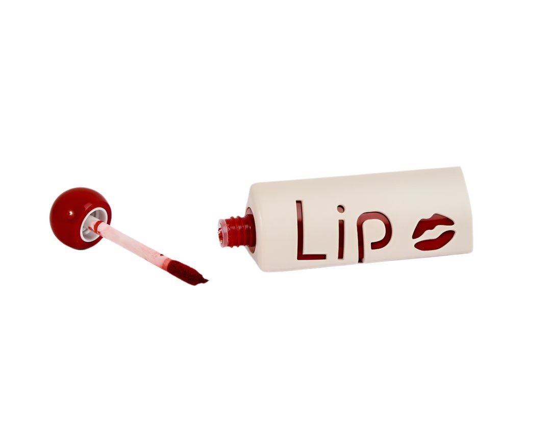 Hey Yue Air Soft Mist Lip Glaze - MIDI