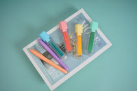 High - Quality Colorful Highlighters - MIDI