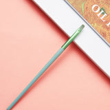 High - Quality Fine Oil Painting Brush - MIDI