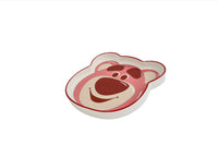 Hipster Plate. - Strawberry Bear - MIDI