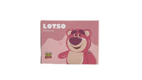Hipster Plate. - Strawberry Bear - MIDI