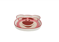 Hipster Plate. - Strawberry Bear - MIDI