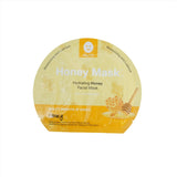 Hydrating Honey Facial Mask - MIDI