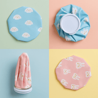 Ice bag - Q125 - MIDI