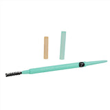ICHDEAR Double - Headed Eyebrow Pencil - MIDI