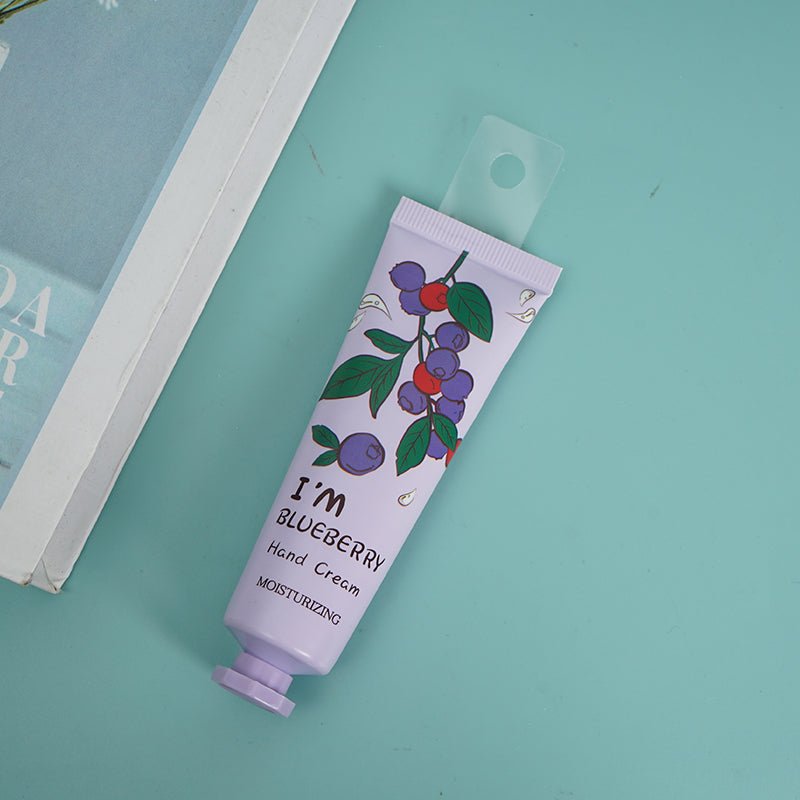 I'm Blueberry Moisturizing Hand Cream - MIDI