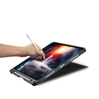 iPad Keyboard Case 10.9 & 11 Inch with Magnetic Cover - MIDI