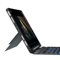 iPad Keyboard Case 10.9 & 11 Inch with Magnetic Cover - MIDI