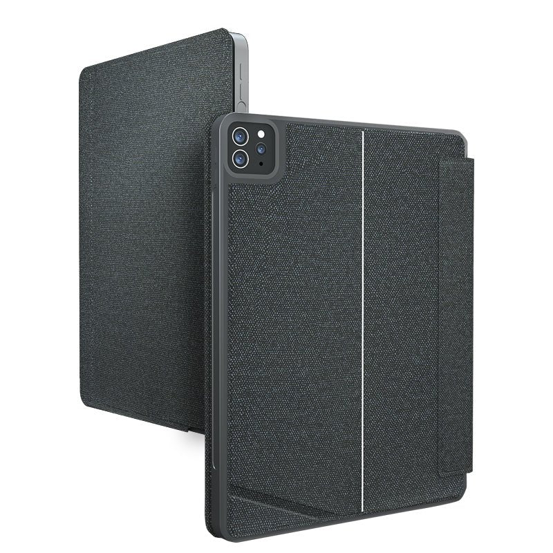 iPad Keyboard Case 10.9 & 11 Inch with Magnetic Cover - MIDI