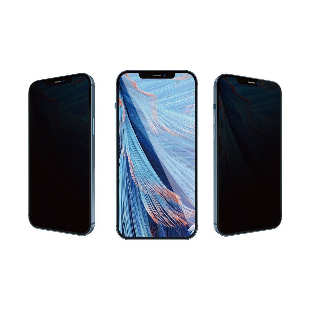 iPhone 14 Privacy Screen Protector - MIDI