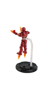 Iron Man Figurine - Infinity Saga Collection - MIDI