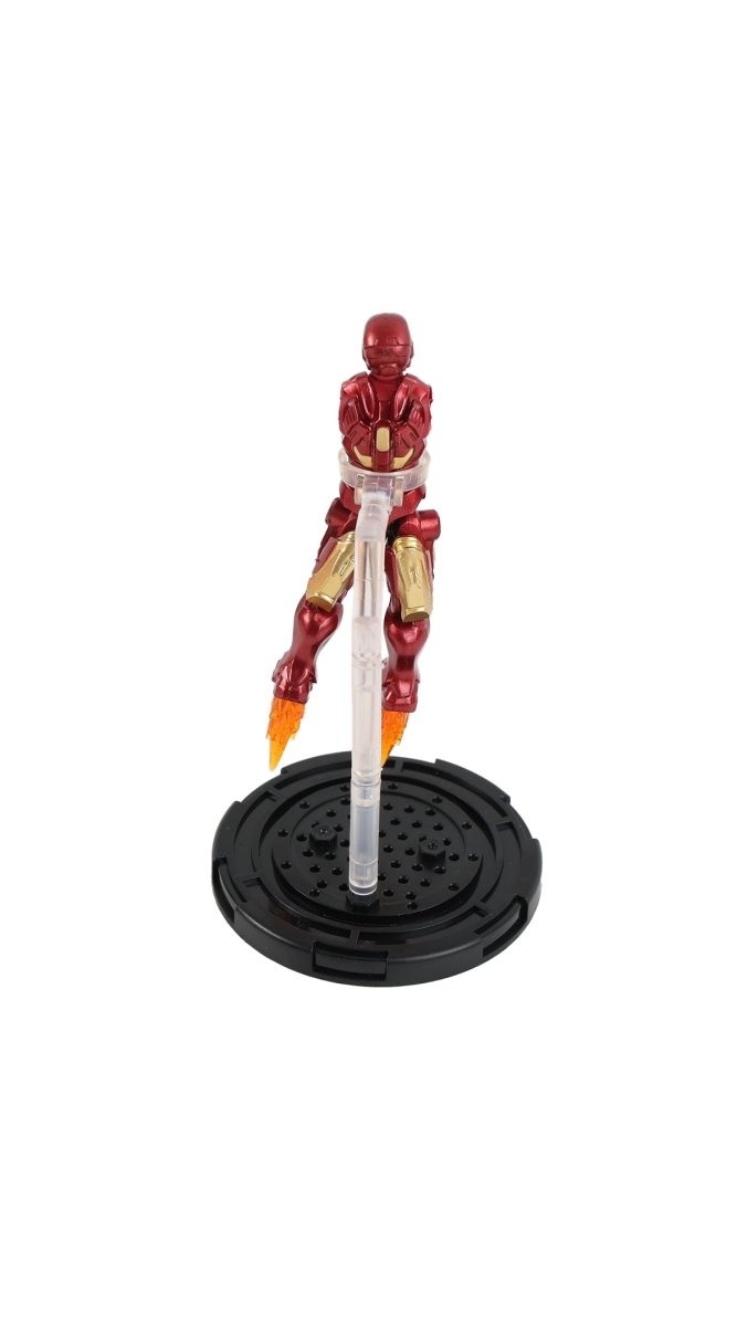 Iron Man Infinity Saga Action Figure - MIDI