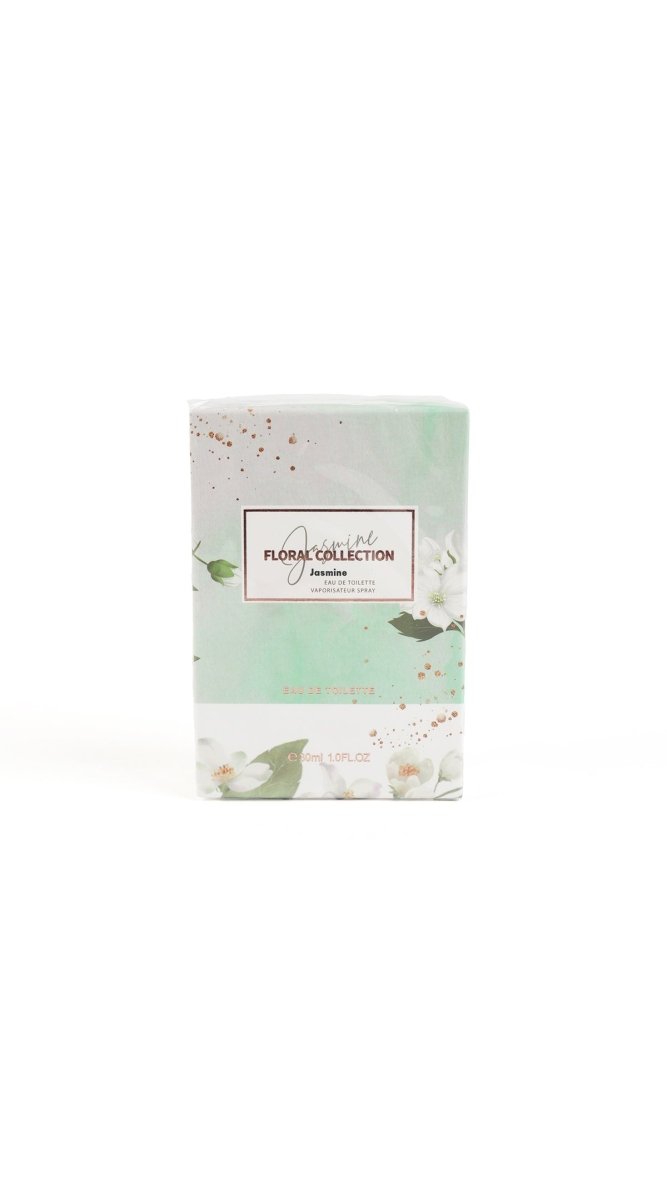 Jasmine Floral Eau de Toilette - MIDI