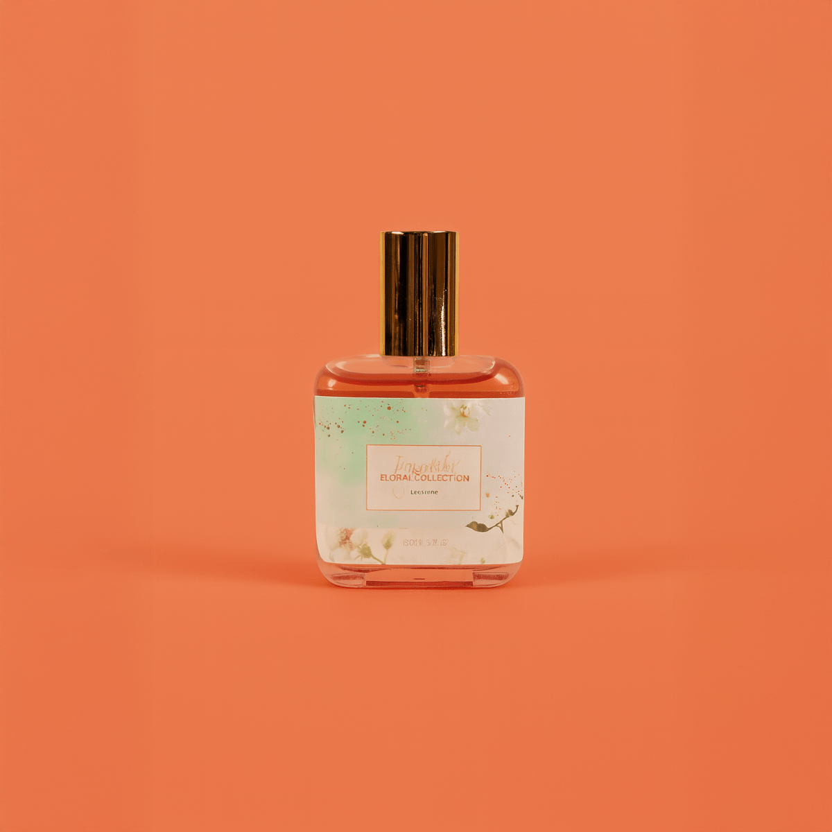 Jasmine Floral Eau de Toilette - MIDI