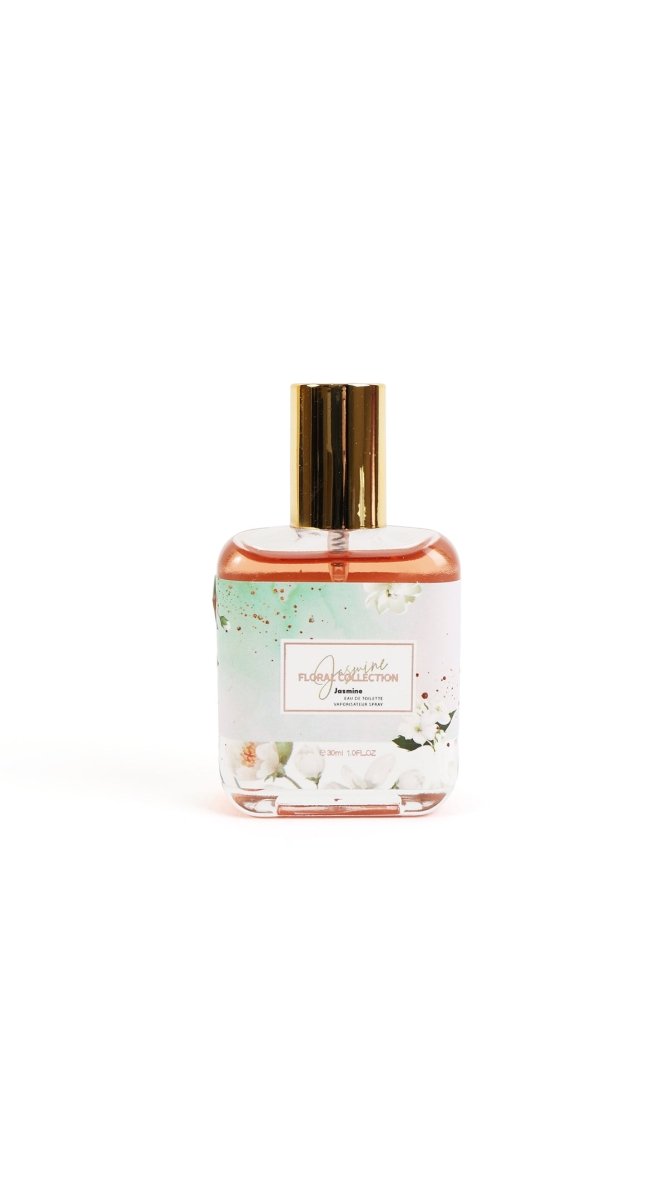 Jasmine Floral Eau de Toilette - MIDI