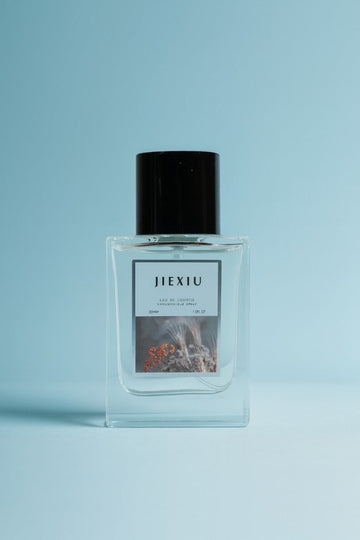 JEXIU Eau de Toilette - Elegant Fragrance - MIDI