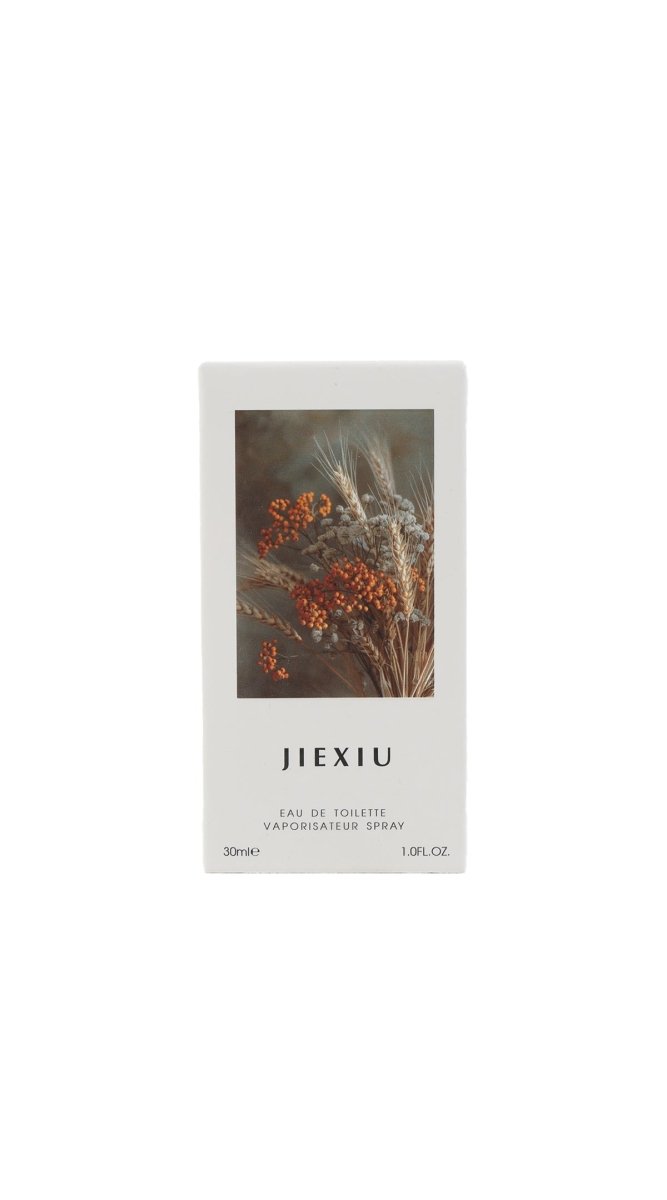 JEXIU Eau de Toilette - Elegant Fragrance - MIDI