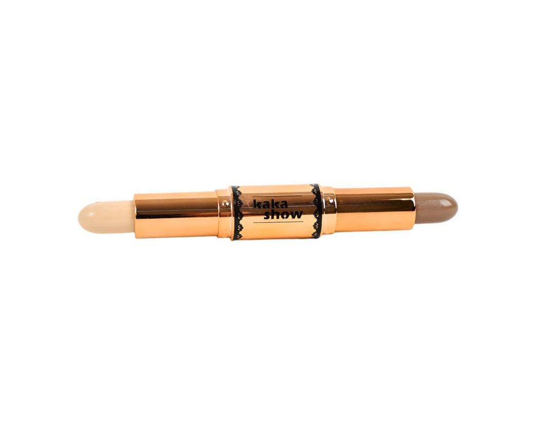 Kaka Show Dual Contour & Highlight Stick - MIDI
