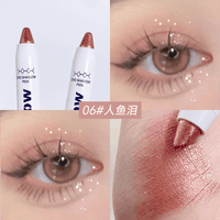 Kakashow Eyeshadow Pen - Shimmering Color - MIDI