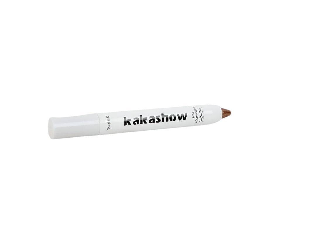 Kakashow Shimmer Eyeshadow Pen - MIDI