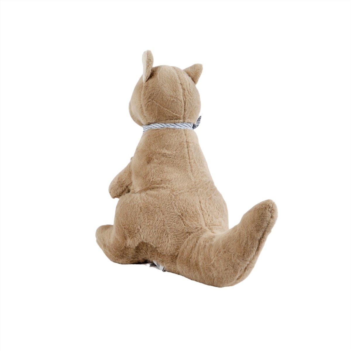 Kangaroo Plush Toy with Joey - Adorable Gift - MIDI