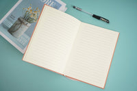 Keyboard Design Notebook - MIDI