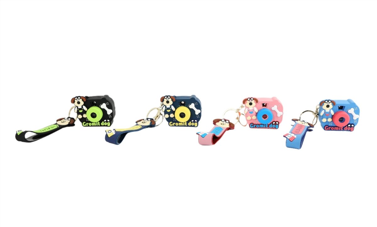 Keychain - MIDI