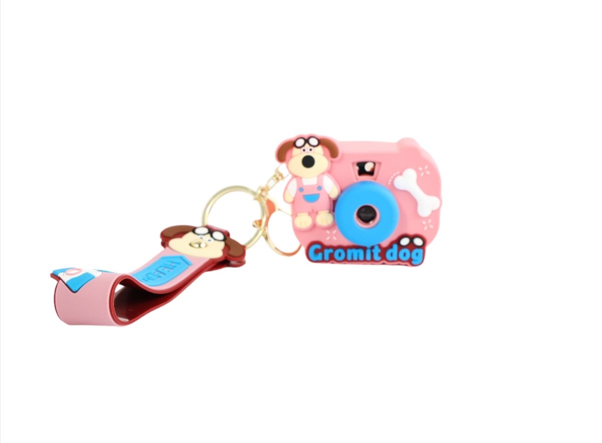 Keychain - MIDI