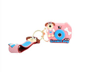 Keychain - MIDI