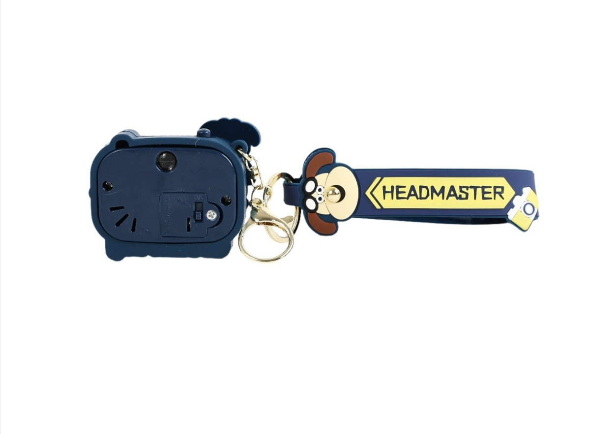 Keychain - MIDI