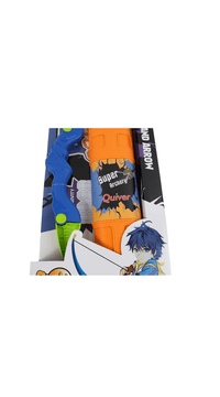 Kids Archery Set - Fun & Safe Toy - MIDI