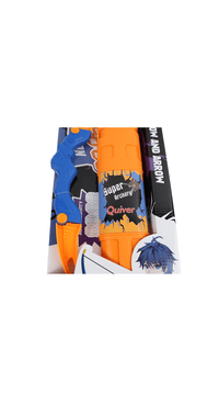 Kids Archery Set - Fun & Safe Toy - MIDI