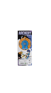 Kids Archery Set - Fun & Safe Toy - MIDI