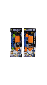 Kids Archery Set - Fun & Safe Toy - MIDI