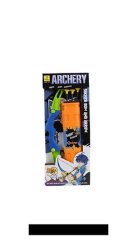 Kids Archery Set - Fun & Safe Toy - MIDI