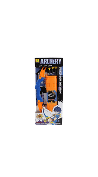 Kids Archery Set - Fun & Safe Toy - MIDI