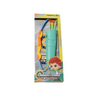 Kids Archery Set - Safe & Fun Toy - MIDI