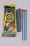 Kids Archery Set - Safe & Fun Toy - MIDI