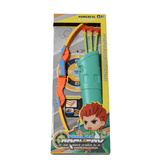 Kids Archery Set - Safe & Fun Toy - MIDI