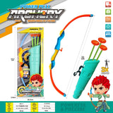 Kids Archery Set - Safe & Fun Toy - MIDI