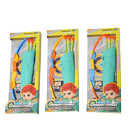 Kids Archery Set - Safe & Fun Toy - MIDI