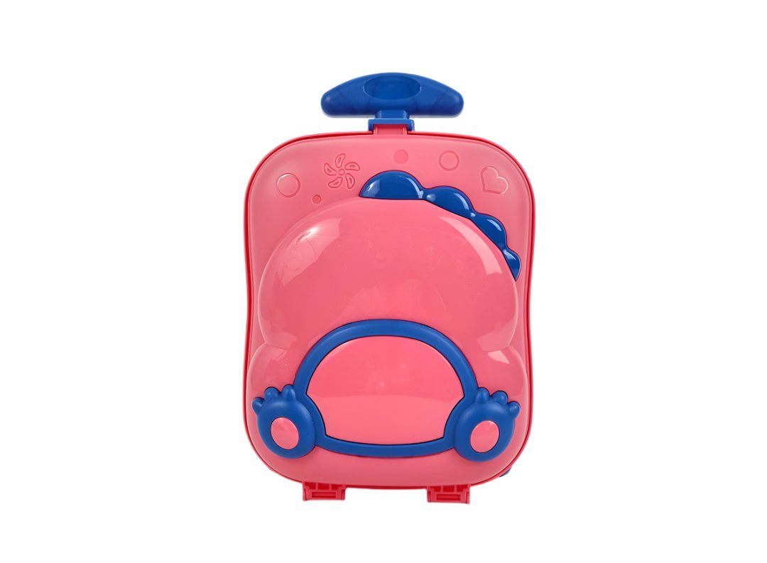 Kids' Beauty Suitcase Playset - MIDI