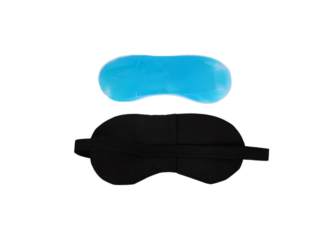 Kids Cartoon Sleep Mask - MIDI