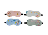 Kids Cartoon Sleep Mask - MIDI