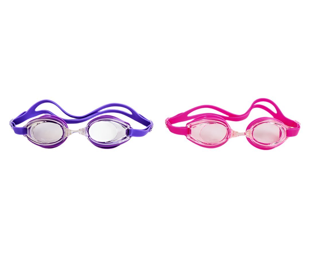 Kids Comfortable Swimming Goggles - MIDI