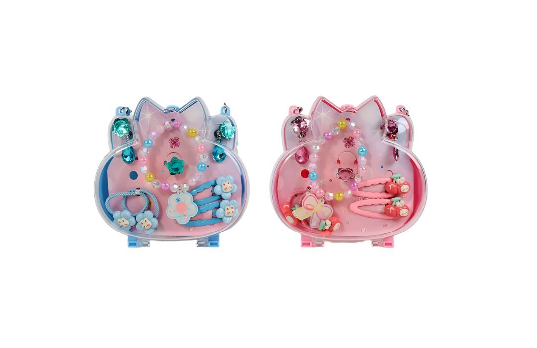 Kids' Deluxe Jewelry Set - MIDI