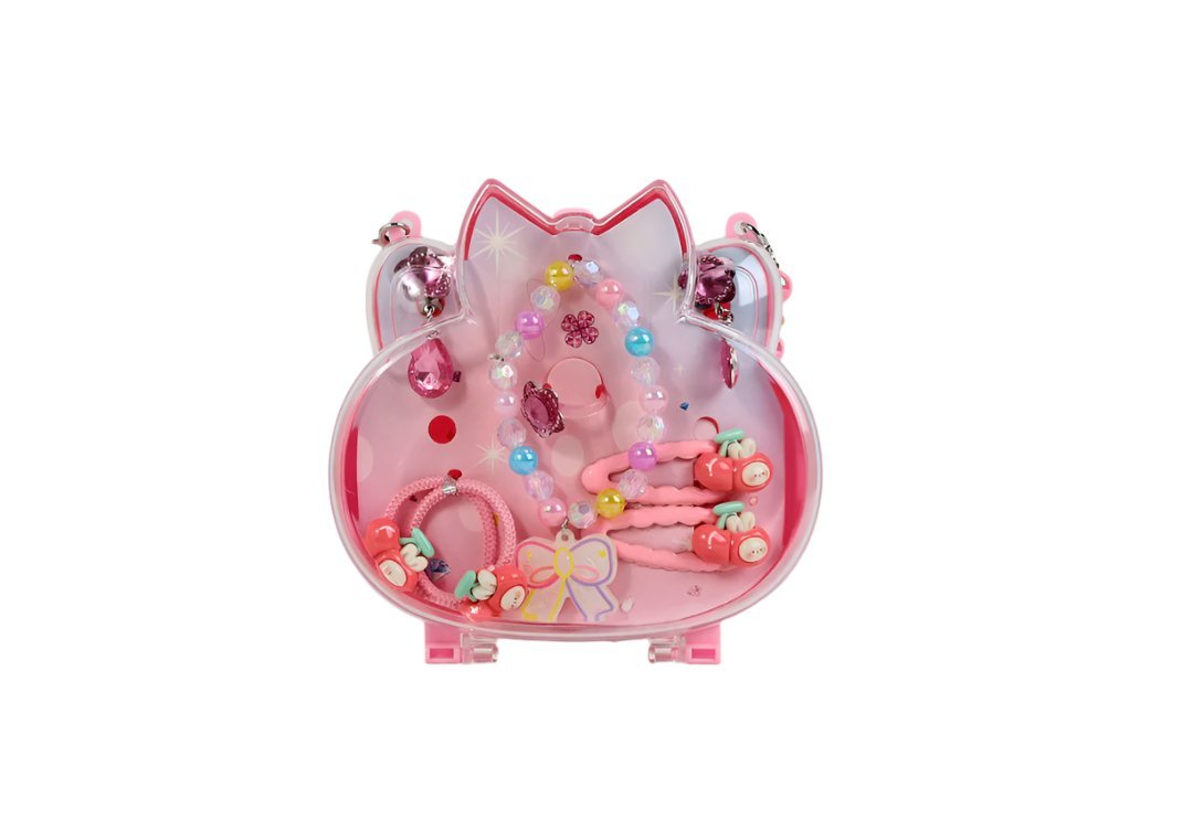 Kids' Deluxe Jewelry Set - MIDI