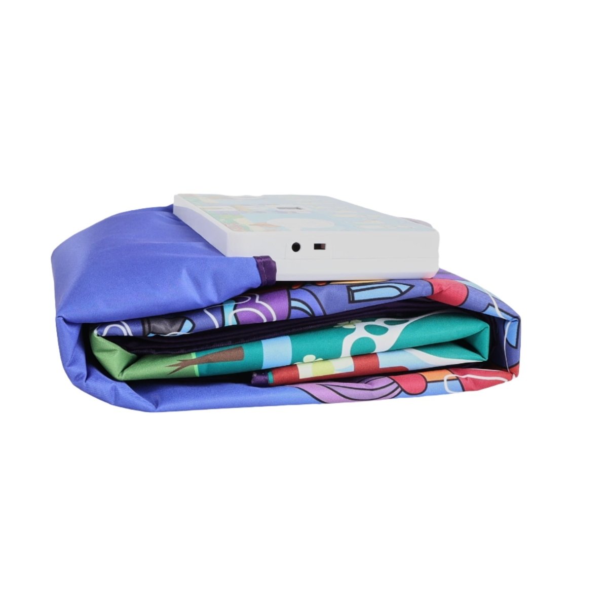 Kids digital Prayer Mat - MIDI