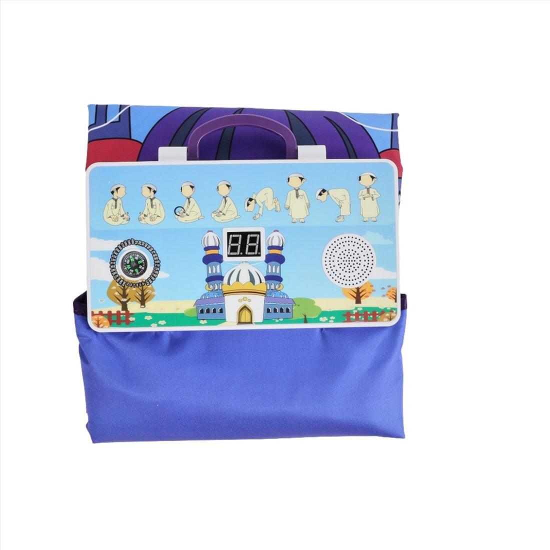 Kids digital Prayer Mat - MIDI