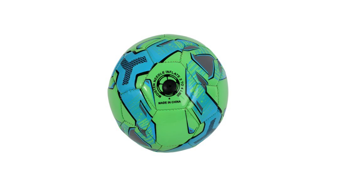 Kids Educational Soccer Ball * - MIDI